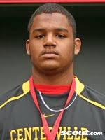 2011 Top Football Recruits in Ohio