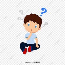 Hand Drawn Cartoon Boy Thinking Pattern Cartoon Vector Boy Vector Pattern Vector Png And Vector With Transpare In 2020 How To Draw Hands Cartoons Vector Cartoon Boy