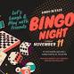 Bingo Night for Lutz Cemetery! event image