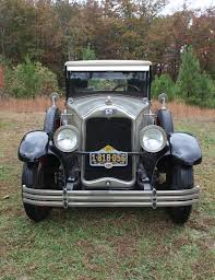 Image result for Crockett Brown 1928 Oldsmobile