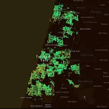 Treepedia Mit Senseable City Lab Green City City Scenery