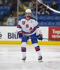 Matthew beniers presents an interesting riddle in terms of future #2021nhldraft rankings. Twenty Four Ntdp Players And Alums Named To Final Central Scouting Rankings