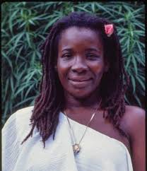 HAPPY BIRTHDAY RITA MARLEY 🎂🇯🇲🔥✨️ Alpharita Constantia Marley Anderson,  nació en Santiago de Cuba el 25 de julio de 1946, conocida como Rita  Marley, es una cantante de reggae jamaiquina nacida en