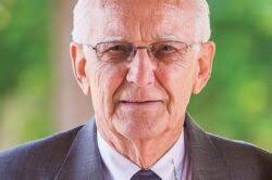 Eleanor Catherine Schuermann