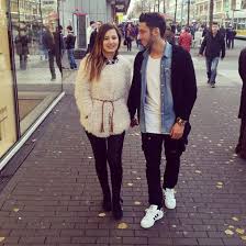 Does hakan çalhanoğlu have tattoos? Hakan Calhanoglu Das Ist Seine Freundin Bravo