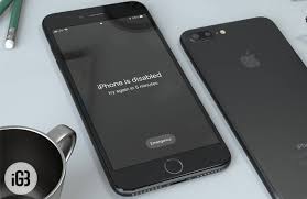 Now choose unlock screen passcode and click on the start button and start to unlock iphone. Unlock Disabled Iphone Without Passcode Using Tenorshare 4ukey Igeeksblog
