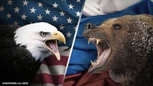 Finland vs russia ⏱ 2pm bst (9am et). Russia Vs The Usa From The Ussr To The Russian World Geopolitica Ru