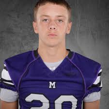 Jasper County Football Roster (2024-25)