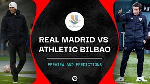 Athletic bilbao vs real madrid live online: Real Madrid Vs Athletic Bilbao Live Stream Watch Spanish Super Cup Online