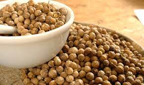 Coriander Seeds Cooksinfo