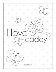 Check spelling or type a new query. I Love Daddy Free Printable Fathers Day Coloring Page Fathers Day Crafts Birthday Coloring Pages