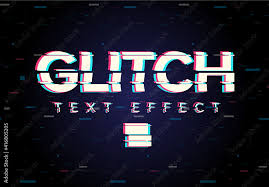 Glitch effect in premiere pro from music videos to youtube tutorials, you always want to add a little flair to catch people's attention. 580 Beste Glitch Photoshop Indesign Und Illustrator Vorlagen Adobe Stock