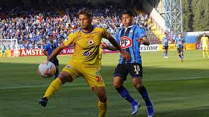 Link huachipato vs antofagasta có bình luận tiếng việt. Huachipato V Deportivo Pasto Cronica Del Partido 12 2 20 Conmebol Sudamericana Goal Com