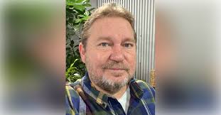 Obituary information for Barry Scott Cash