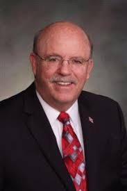 Representative Frank Peasley