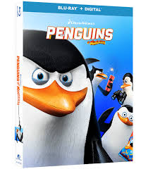 Discover the secrets of the greatest and most hilarious covert birds in the global espionage biz: Penguins Of Madagascar Official Site Dreamworks