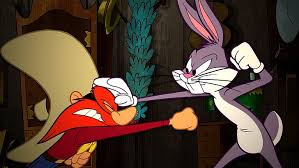 Bugs bunny gets the boid, 1942. Hd Wallpaper Bugs Bunny Art And Craft Representation Creativity No People Wallpaper Flare