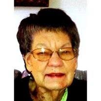 Gussie Mae Bryant Obituary