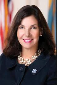 Kathy McGuiness officially files for state Legislature run : r/Delaware