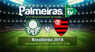 O palmeiras venceu uma vez, o flamengo levou a melhor no último encontro e outros três duelos. Jogo Ao Vivo Gremio X Palmeiras 06 06 2018 Narracao Palmeiras Webtv Blog Oficial Do Torcedor Do Verdao