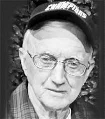 WILLIAM WILLIAMS Obituary (2015)