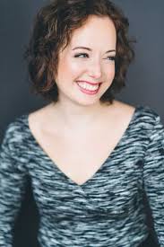 The Performers — Gabi Epstein