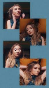 Desktop pc, laptop, mac, iphone, ipad, android mobiles, tablets, windows phones. Sabrina Carpenter Wallpaper Sabrina Carpenter Sabrina Girl Meets World