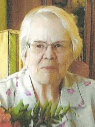 Obituary for Elsie Ann (Rostad) Robillard