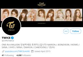 Bios pra twitter / twitter . K Pop Fan Tips 9 Different Types Of Account To Follow On Twitter Kpopmap