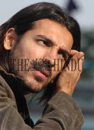 JOHN <span class="highlight"><span class="highlight">ABRAHAM</span></span> 