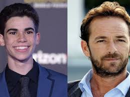 Luke Perry y Cameron Boyce, los grandes olvidados del 'In Memoriam' de los  Oscar