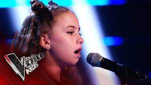 6 видео 605 просмотров обновлен 13 нояб. Martha Performs How Will I Know Blind Auditions The Voice Kids Uk 2019 Youtube