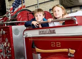 The sheffield fire and police museum opened in 1984 and is now called the national emergency services museum. National Emergency Services Museum Places To Go Lets Go With The Children