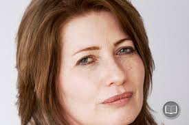 She's a thriller queen