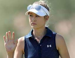 (ap) — the timing couldn't have been better in so many ways for nelly korda, the new face of american women in golf and no. Nelly Korda Height Weight Body Measurements Biography Other Facts Celeboid