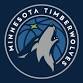LA Clippers at Minnesota Timberwolves event in Minneapolis, MN