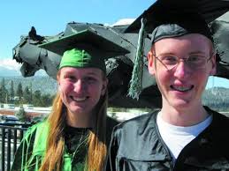 Woodland Park High School graduation information