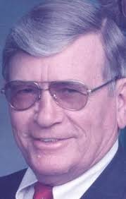 James Randle Obituary (1925