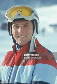 329 Billy Kidd Photos & High Res Pictures