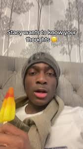 Stacy Wiss Is A Lazy Bear