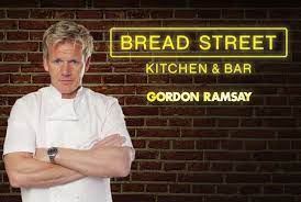 We're counting down the days until we can welcome you back in until then, visit the link below to shop gordon ramsay gifts and experiences! Gordon Ramsay S Bread Street Kitchen Dubai Palm Jumeirah Menu Preise Restaurant Bewertungen Tripadvisor