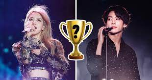 What up with that ?! The Top 10 Most Watched King Of Masked Singer Performances That Impressed Millions Of Viewers Koreaboo