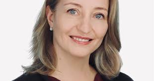 AUSactive welcomes Ekaterina Osipova as new Board Director