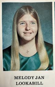 RIP Mrs. Burjes, Alton Senior High School Class of '85
