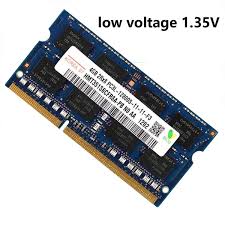 Ram Laptop Samsung 8Gb (1X8Gb) Ddr3 Pc3/Pc3L 12800S - Mọt Laptop