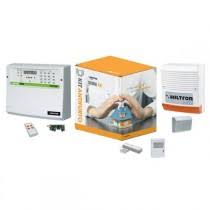 La cia se enfrenta a muchas críticas por sus fallos en seguridad y contrainteligencia, errores en los análisis de datos, problemas de derechos humanos, investigaciones externas y desclasificación de. Kit Antifurto Via Radio Centrale Protec4gsm Con Accessori Kxr4gsm