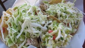Fish tacos in san diego food network. Great American Bites Fish Tacos With A Following In La Jolla