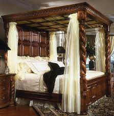 Account Suspended Four Poster Bed Canopy Bedroom Sets Poster Bed