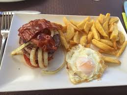 Restaurante Don Olivo en Almuñécar