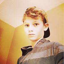 Caleb MacDonald (@Caleb_Climber)